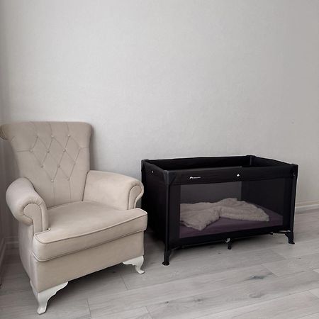 Appartement Des 3 Pays. 2 Mn De Bale+ Free Parking Сен-Луи Екстериор снимка