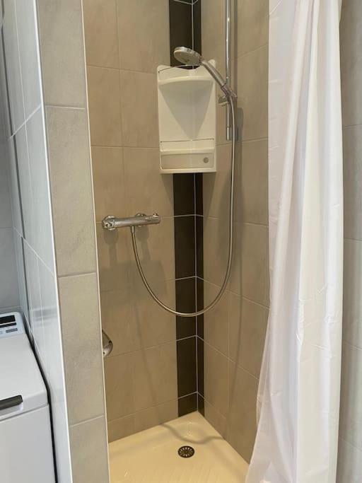 Appartement Des 3 Pays. 2 Mn De Bale+ Free Parking Сен-Луи Екстериор снимка