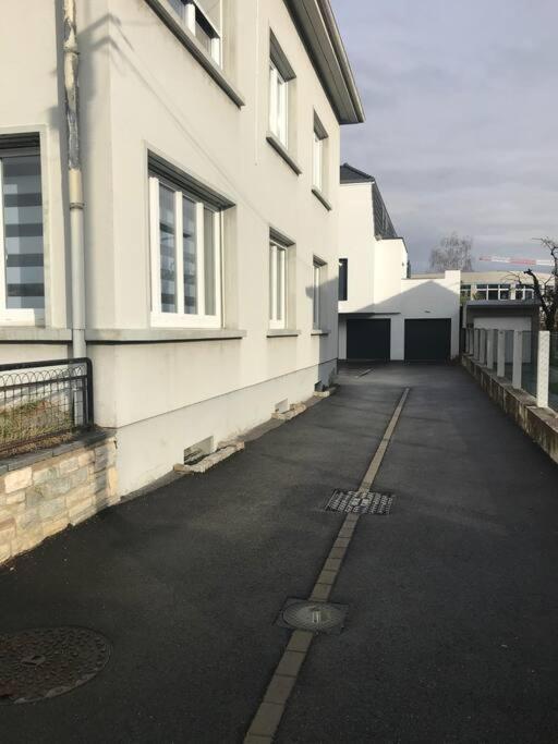 Appartement Des 3 Pays. 2 Mn De Bale+ Free Parking Сен-Луи Екстериор снимка