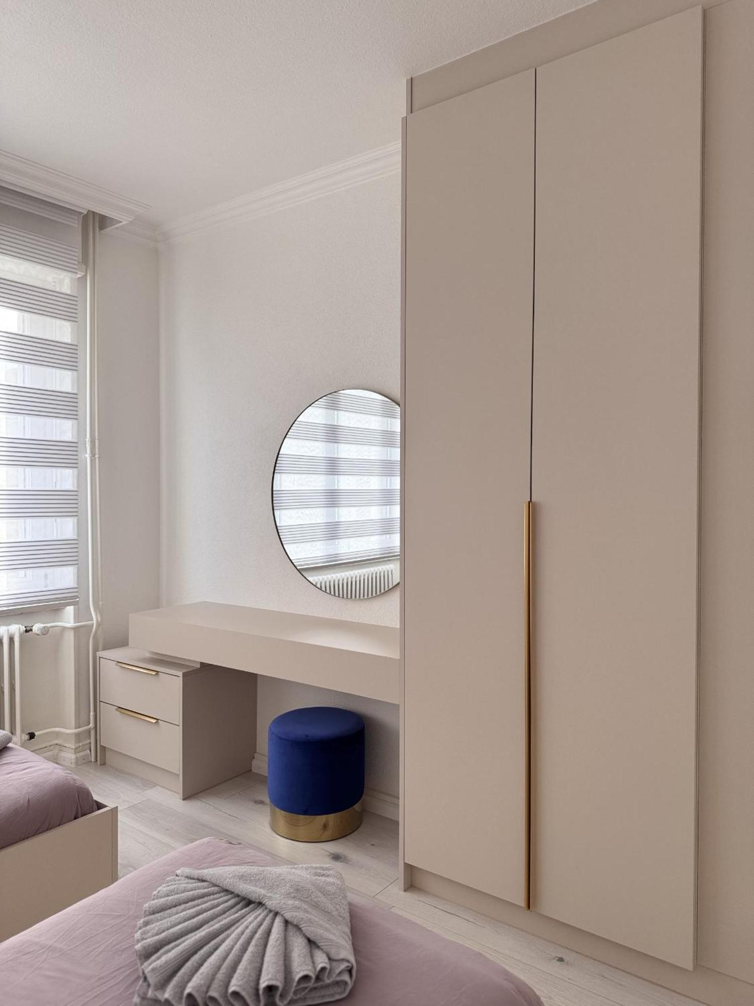 Appartement Des 3 Pays. 2 Mn De Bale+ Free Parking Сен-Луи Екстериор снимка