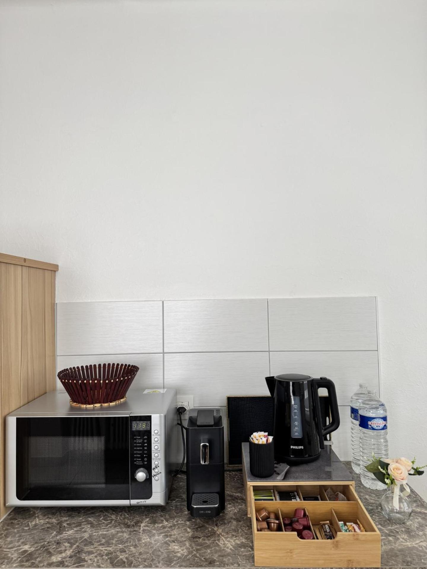 Appartement Des 3 Pays. 2 Mn De Bale+ Free Parking Сен-Луи Екстериор снимка